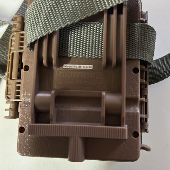 Browning game camera - Picture 4 of 4